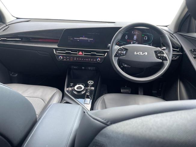 KIA Niro Photo 10