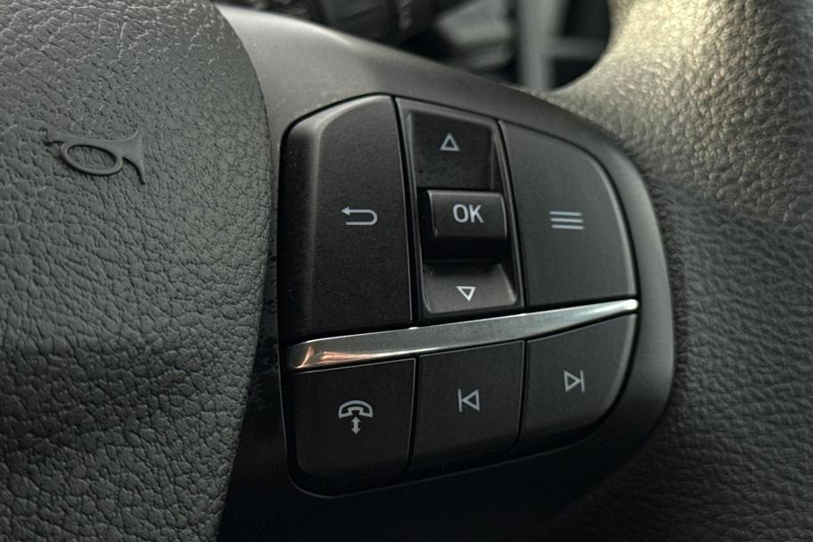 Used Ford TRANSIT 31