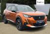 Used Peugeot 2008 MF22TUU 1
