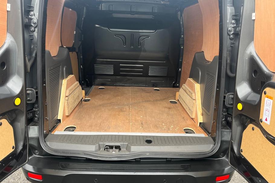 Used Ford TRANSIT CONNECT LMZ1922 6