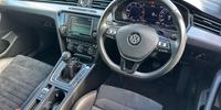 Volkswagen Passat Photo 5