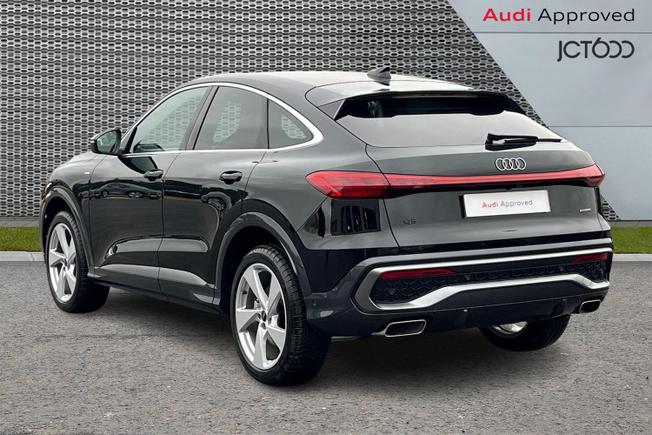 AUDI Q5 Photo 3