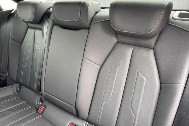 AUDI A3 Photo 9