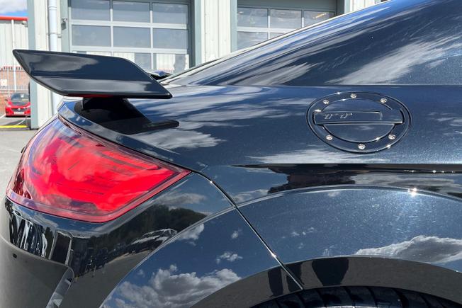 Audi TT RS Photo 26