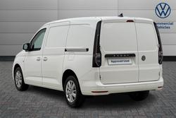 VOLKSWAGEN Caddy Maxi Photo 3