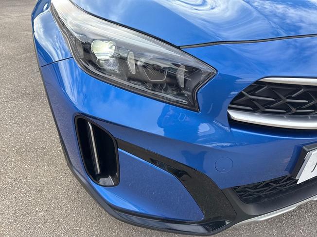 KIA Xceed Photo 30