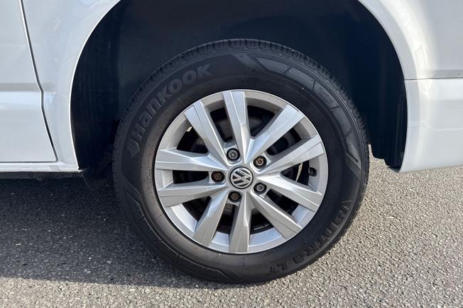 Volkswagen Transporter Photo 27