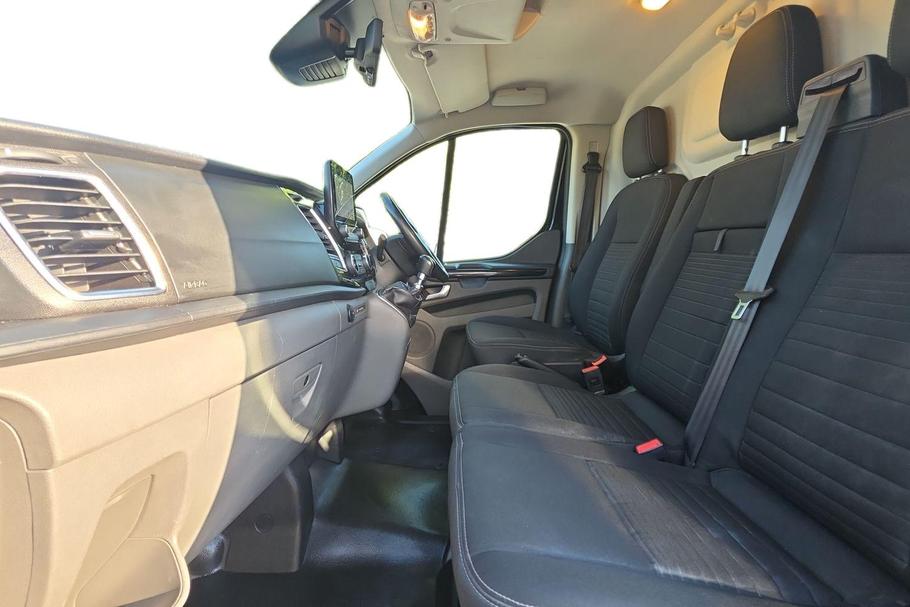 Used Ford Transit Custom WR73CZE 10