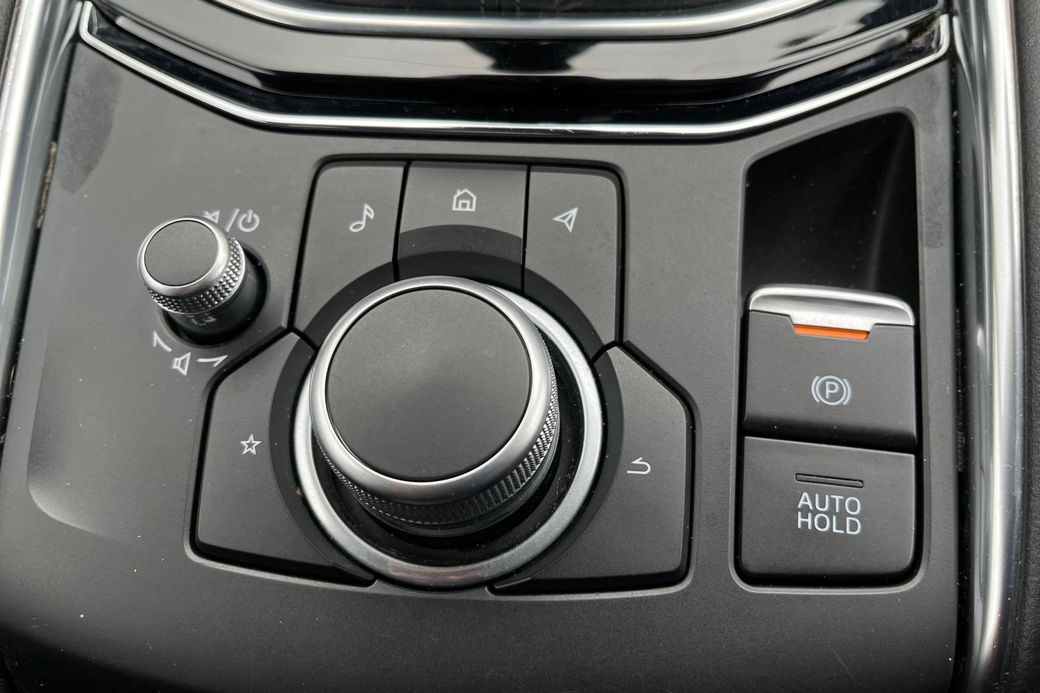 Mazda CX-5 Photo 32