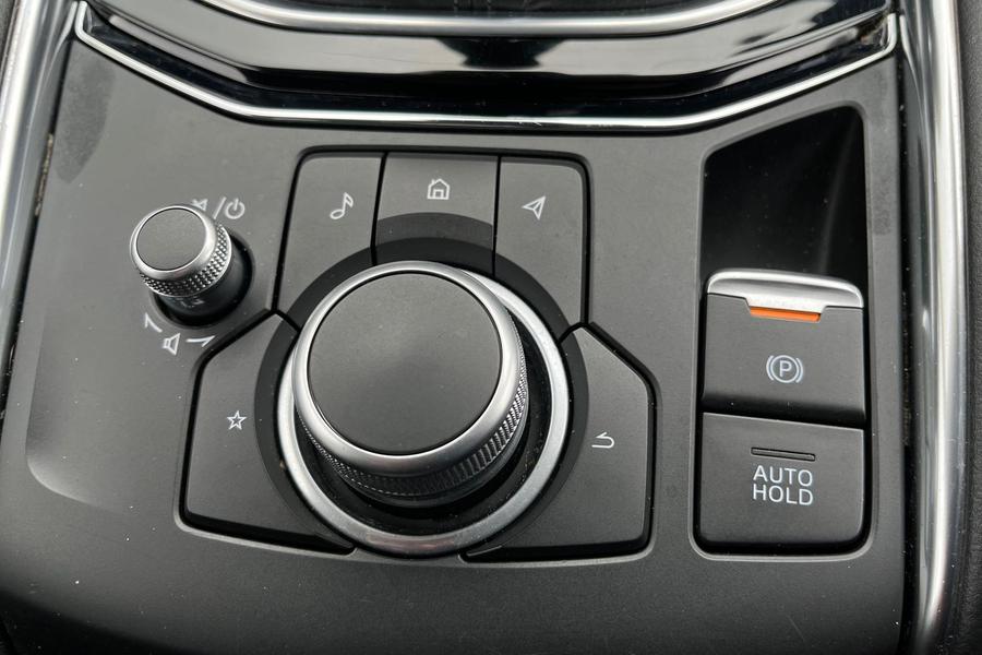 Mazda CX-5 Photo autoimg-ab3fae95060d91553d0b3cf0551579fefc574c44.jpg