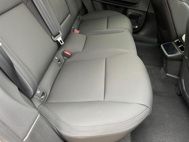 POLESTAR 4 Coupe Photo 35