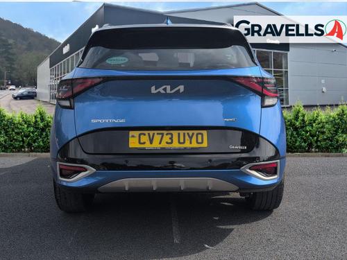 Kia SPORTAGE Photo autoimg-ab43345a7433424a84d943a15b50bb9be38b401f.jpg