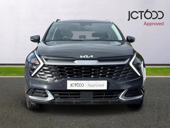 KIA Sportage Photo 8