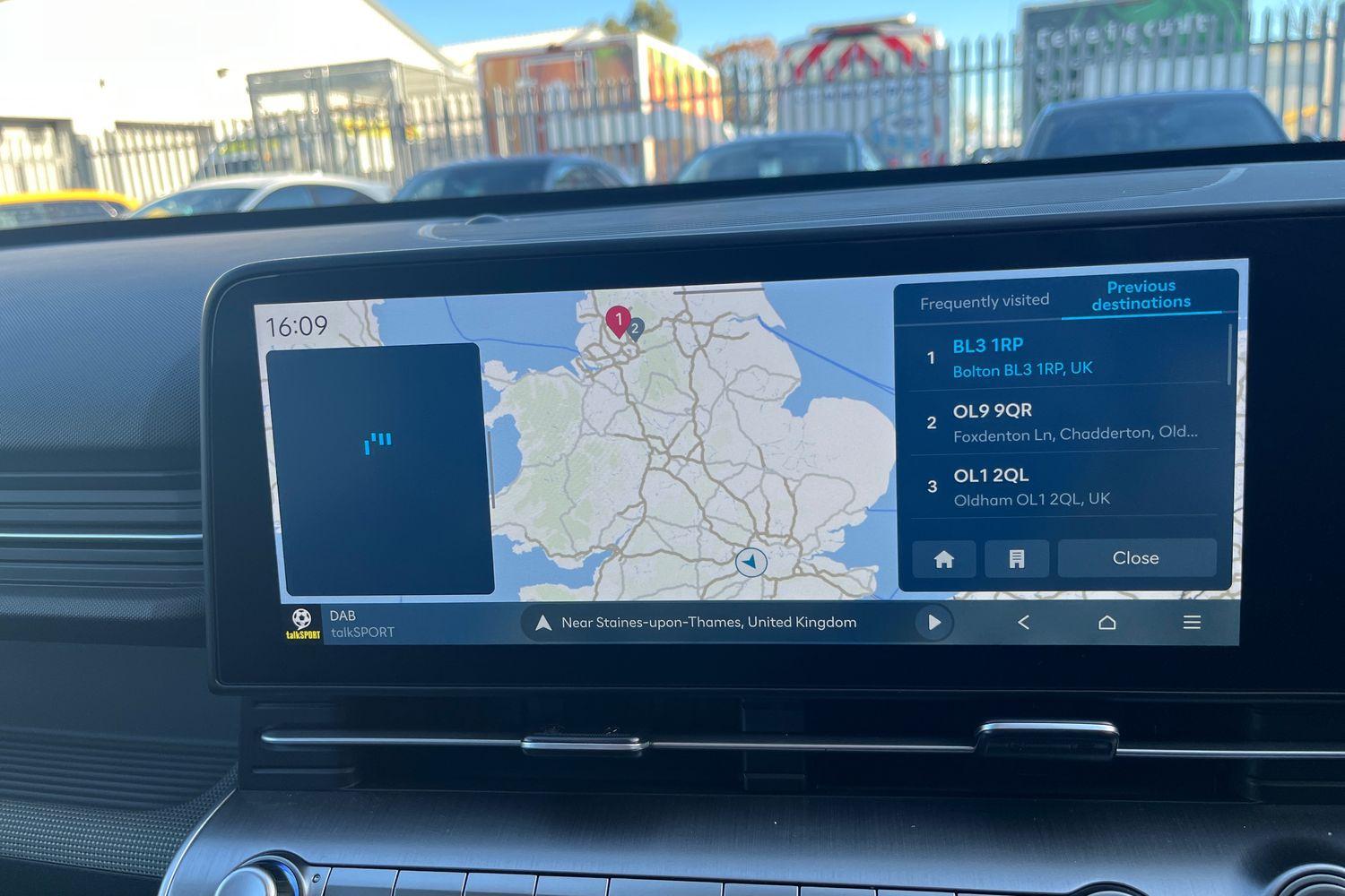 Hyundai KONA Photo 26