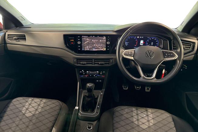 VOLKSWAGEN Polo Photo 10