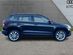 ŠKODA Karoq Photo 4