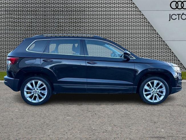ŠKODA Karoq Photo 4