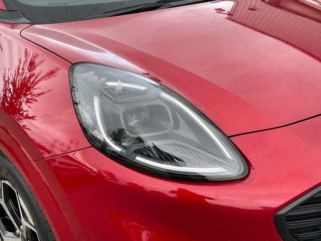 FORD Puma Photo 19