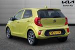 Kia Picanto Photo 3