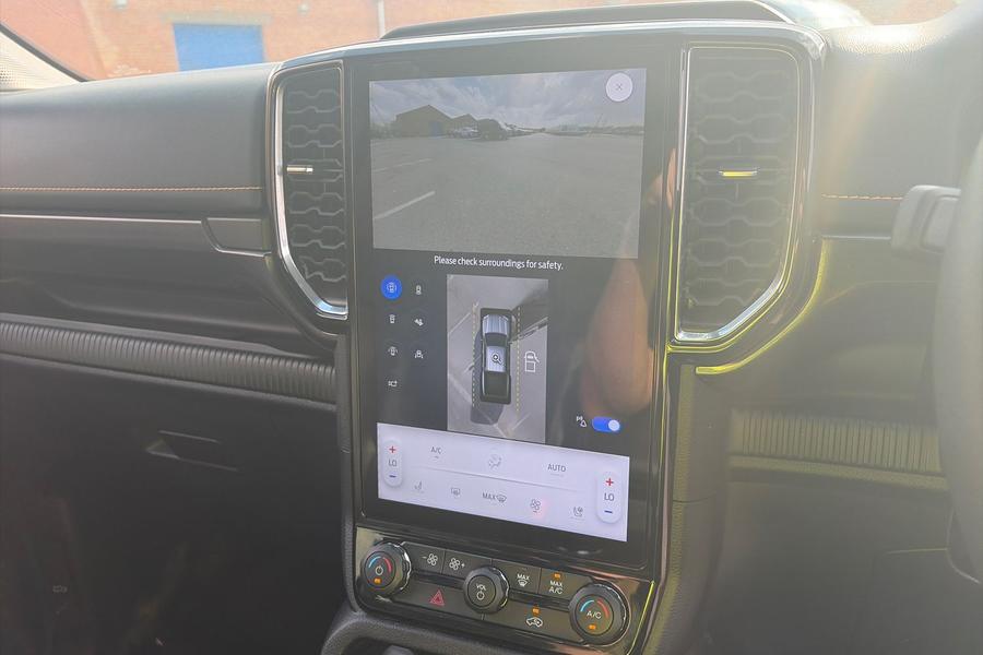 Ford RANGER Photo autoimg-ab476a6b34780ecd95f7963b87534d8e1ee3af3d.jpg