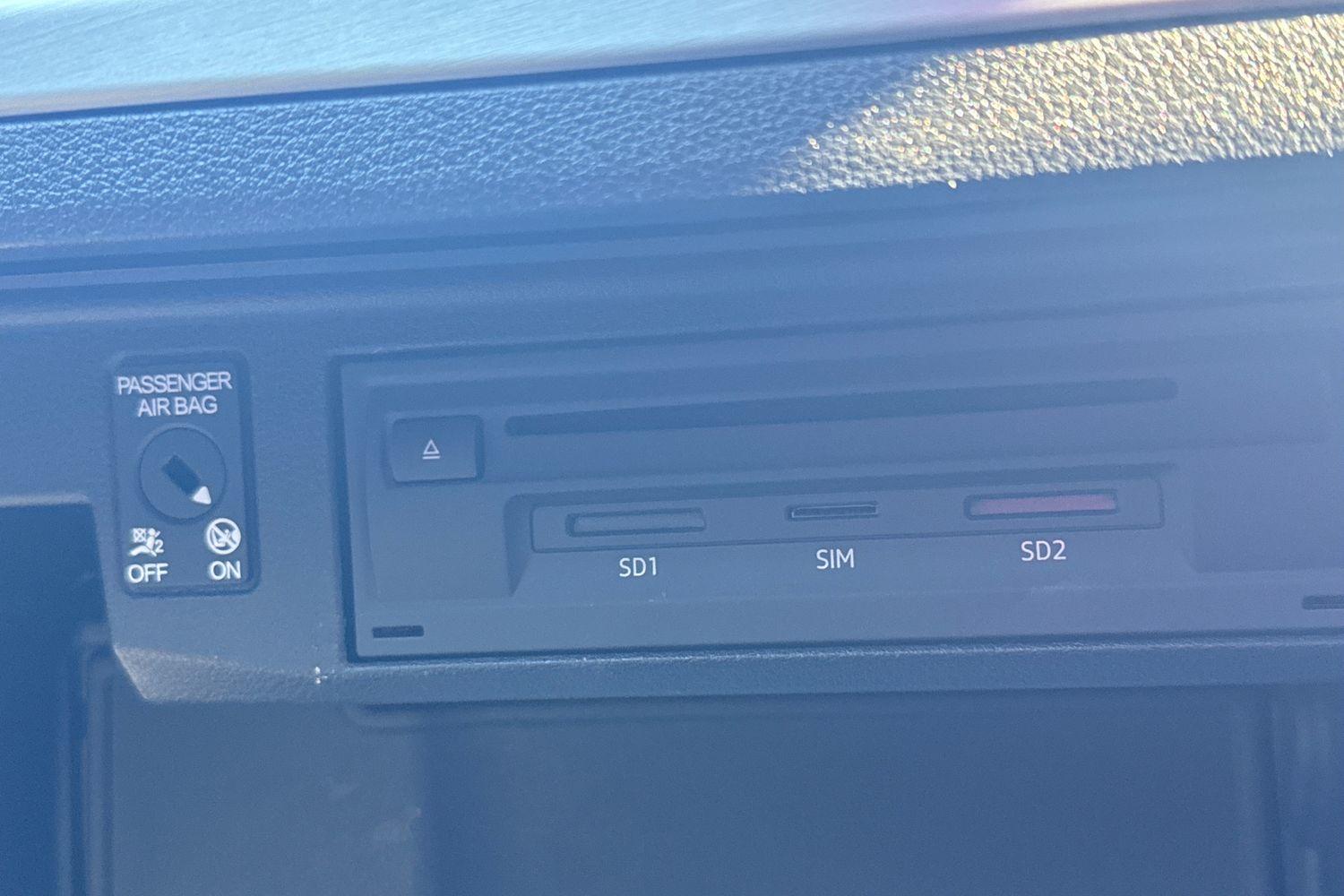 Audi Q2 Photo 34
