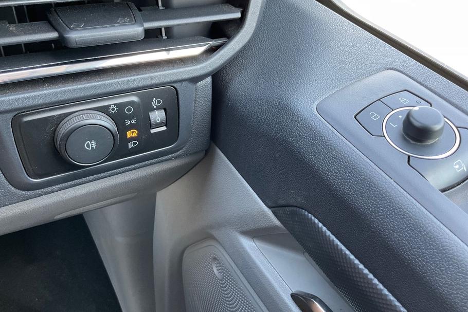 Used Ford Transit Custom WV75RXR 36