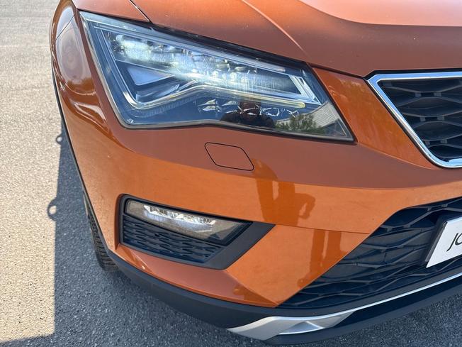 SEAT Ateca Photo 30