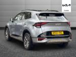 Kia Sportage Photo 4