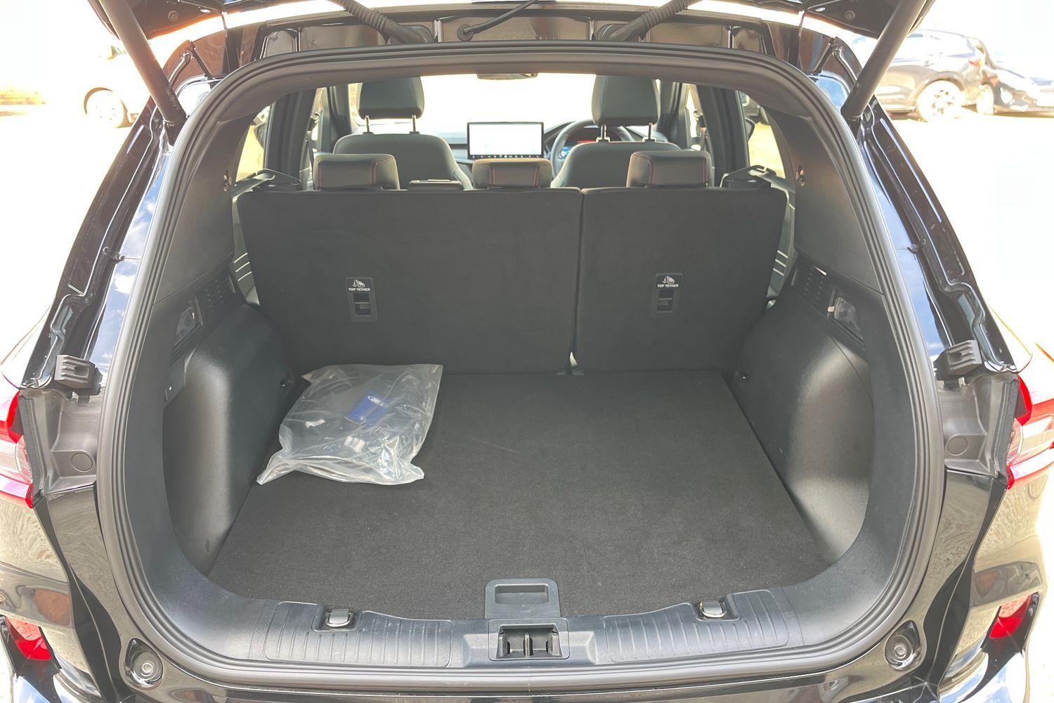 Ford Kuga Photo 20