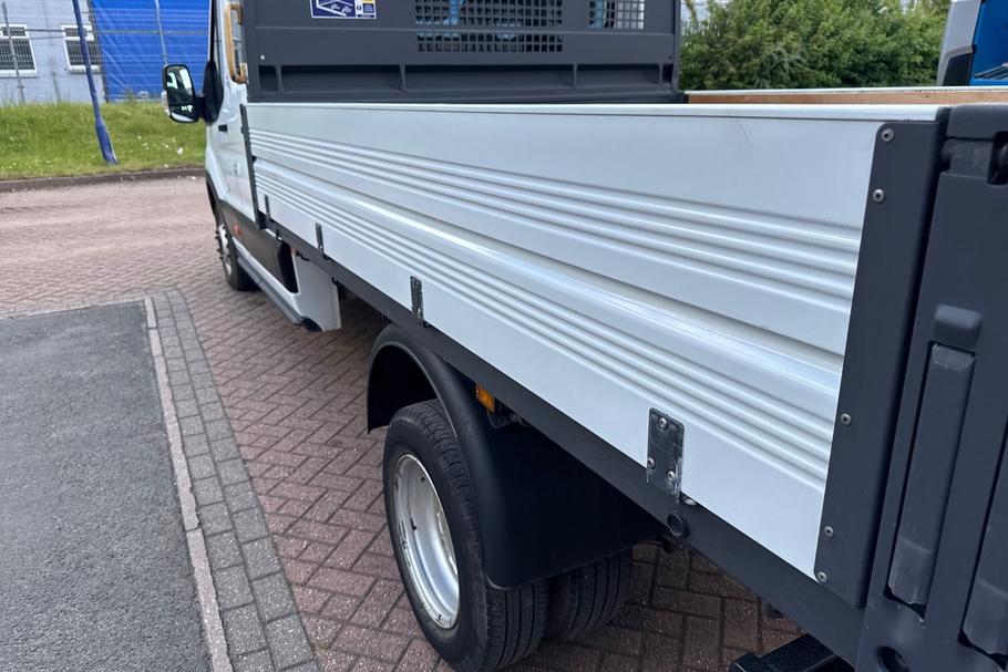 Used Ford TRANSIT MJ22WEX 26