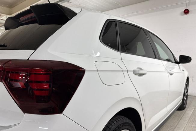 VOLKSWAGEN Polo Photo 34