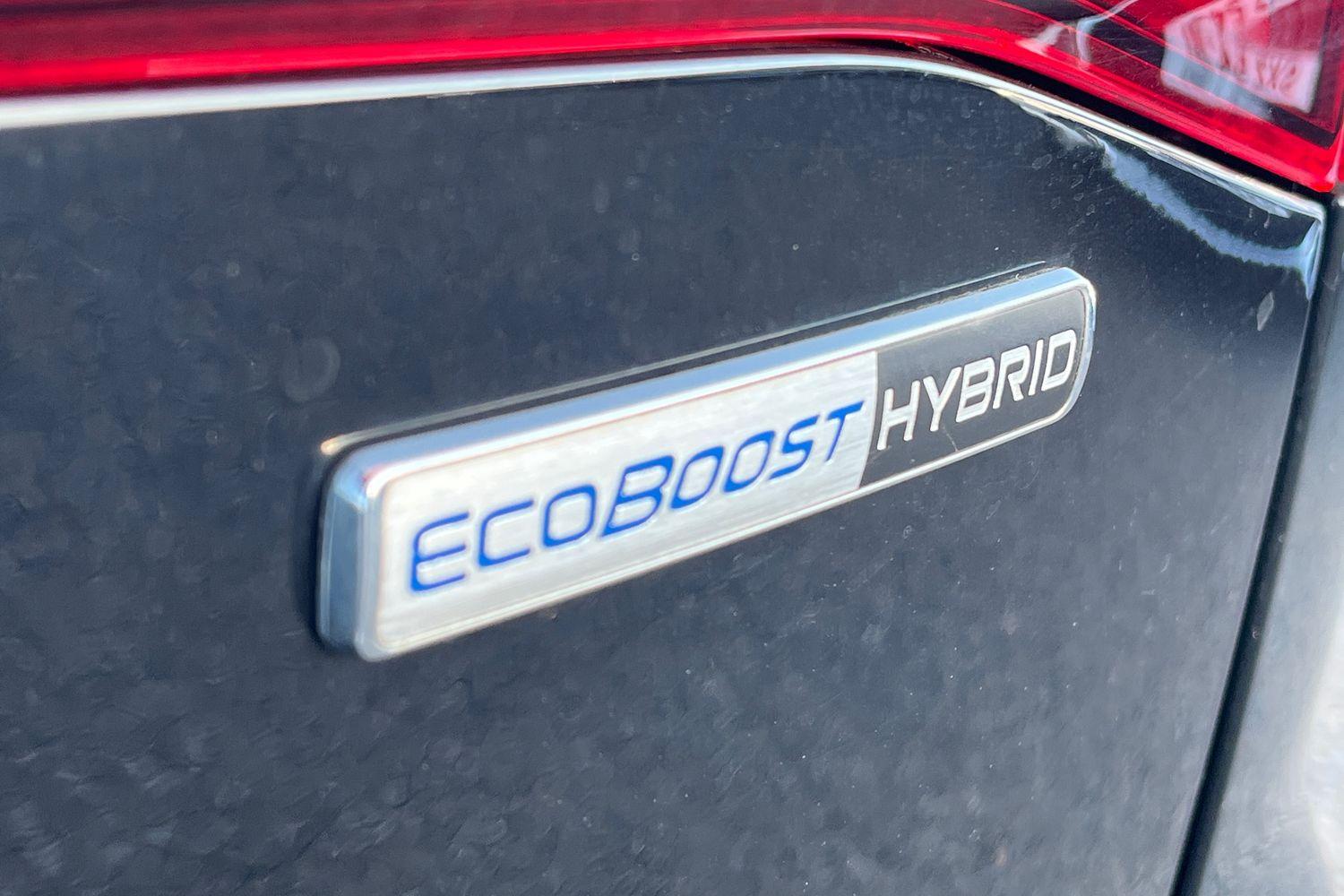 Ford Focus Photo 39