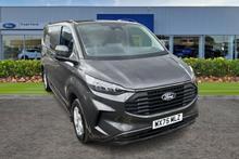 Used Ford Transit Custom WX75MLZ 1
