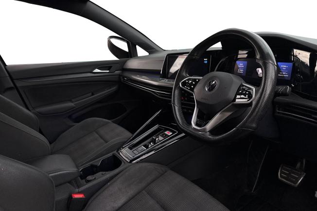 VOLKSWAGEN Golf Photo 6