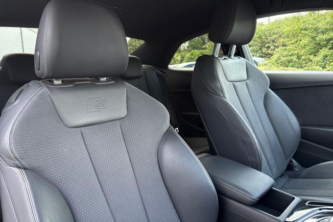 Audi A5 Photo 31