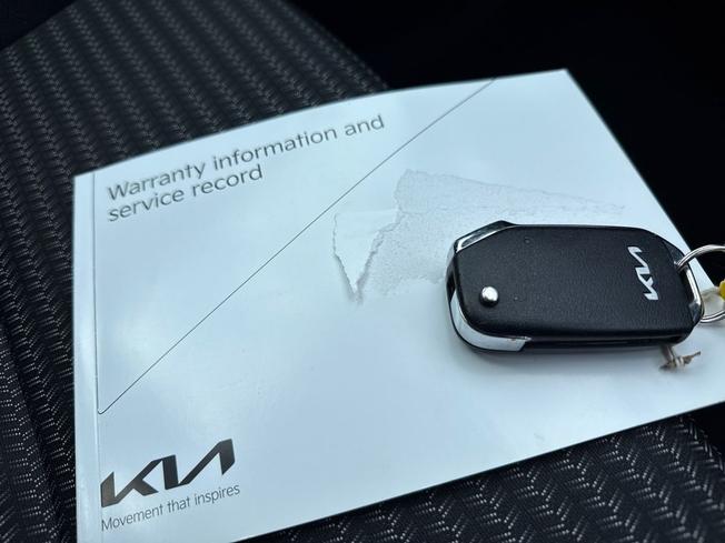 KIA Xceed Photo 41