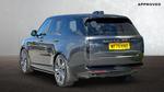 Land Rover Range Rover Photo 1