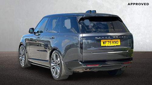 Land Rover Range Rover Photo autoimg-ab52e3a34253fd50fb01fbb2a1e41b872949e5f2.jpg