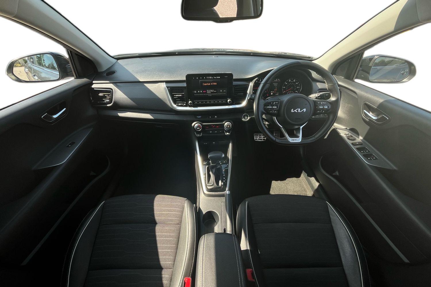 Kia Stonic Photo 9