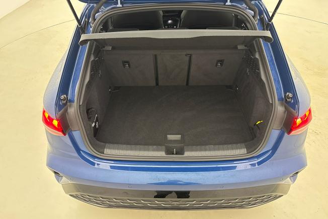 AUDI A3 Photo 12