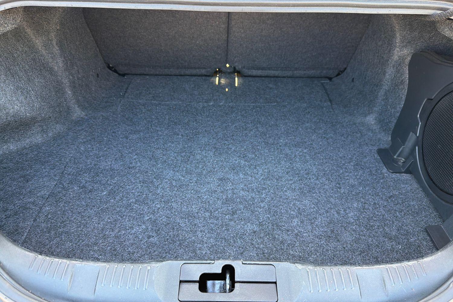 Ford MUSTANG Photo 20