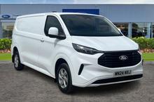 Used Ford TRANSIT CUSTOM WN24NXJ 1