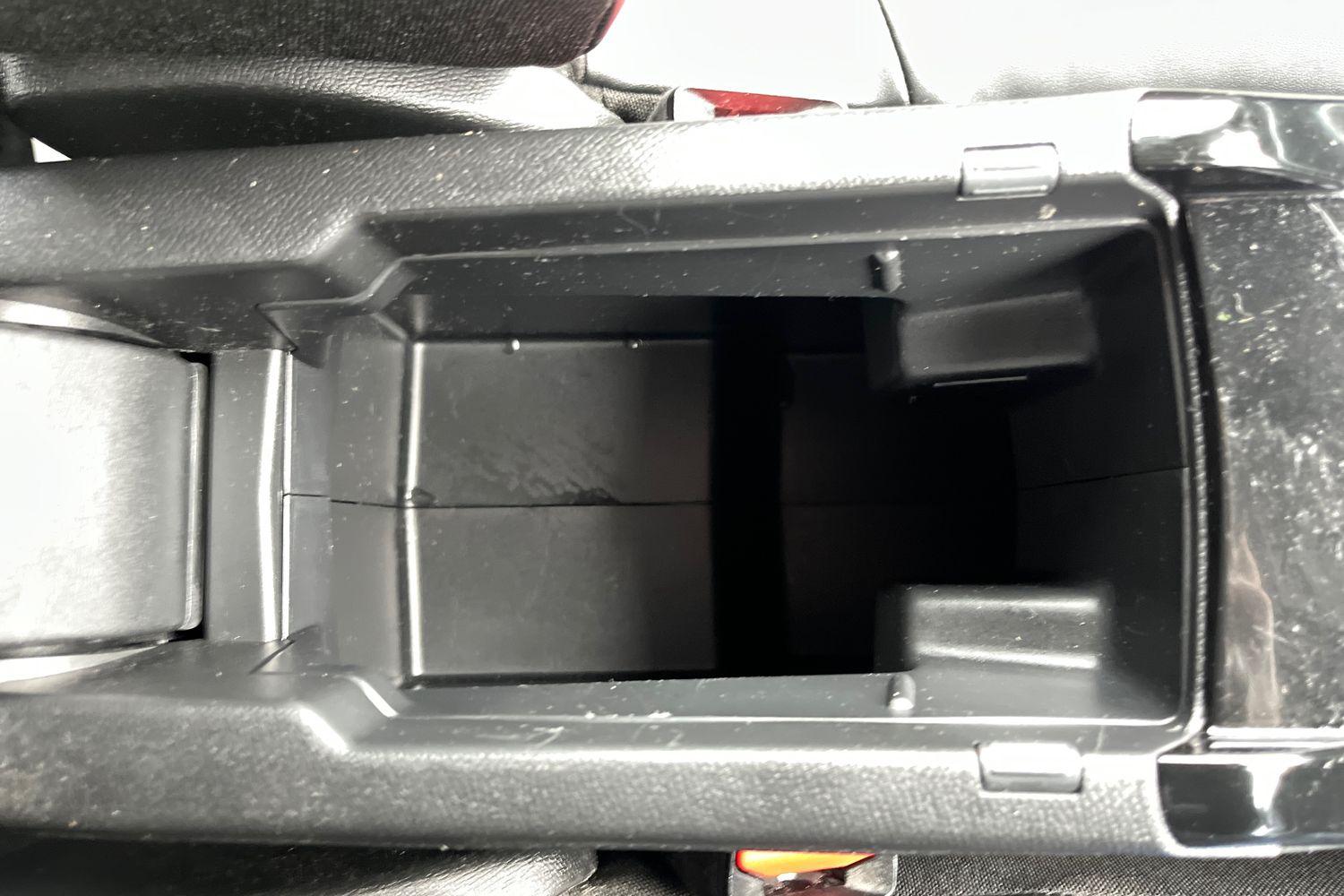 Peugeot 2008 Photo 25