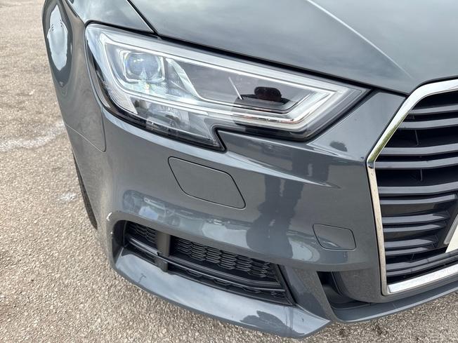 AUDI A3 Photo 28