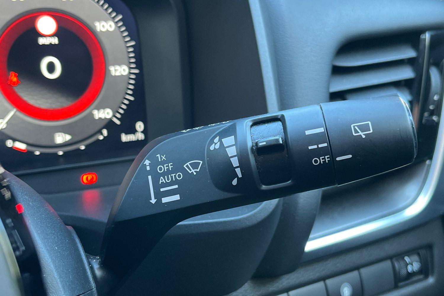 Nissan X-Trail Photo 14