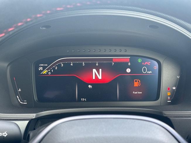 HONDA Civic Photo 15