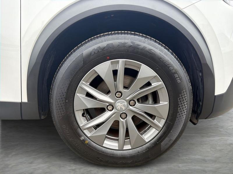 Used Peugeot 2008 VO23WNE 9