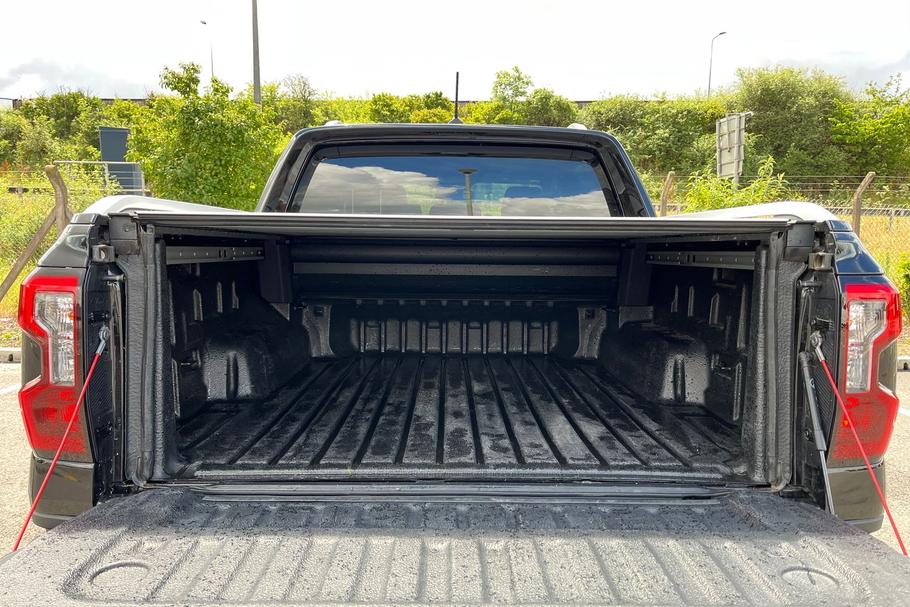 Used Ford RANGER EO24XMH 6