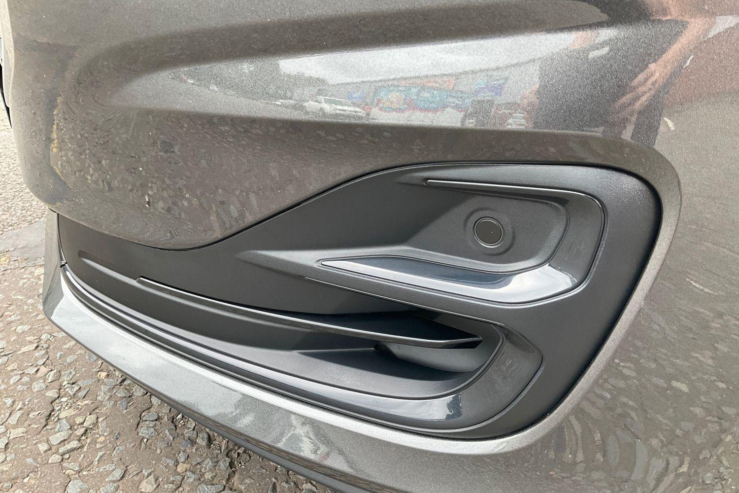 Ford Focus Photo 37