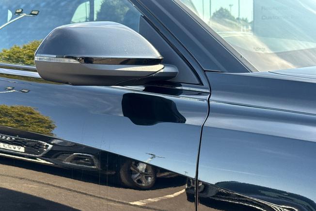AUDI Sq8 Photo 20